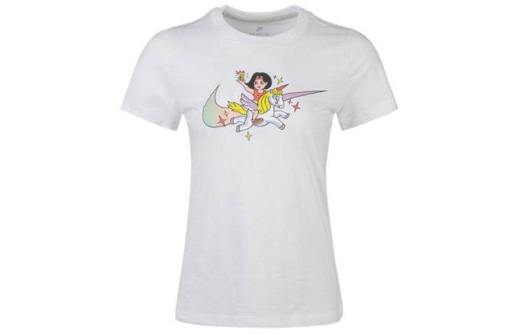 Футболка женская Nike Unicorn - Boxette Shop